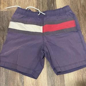 I am selling a small Tommy Hilfiger bathing suit.
